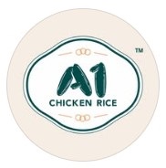 A1 Chicken Rice