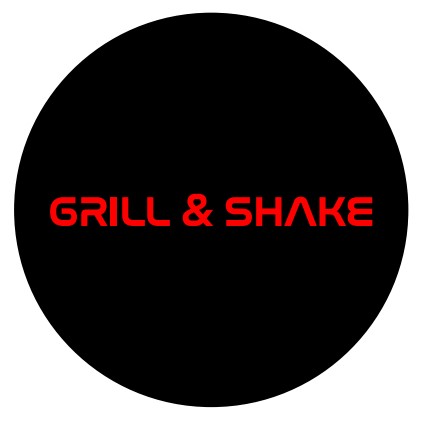 Grill & Shake