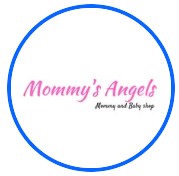 Mommy's Angel
